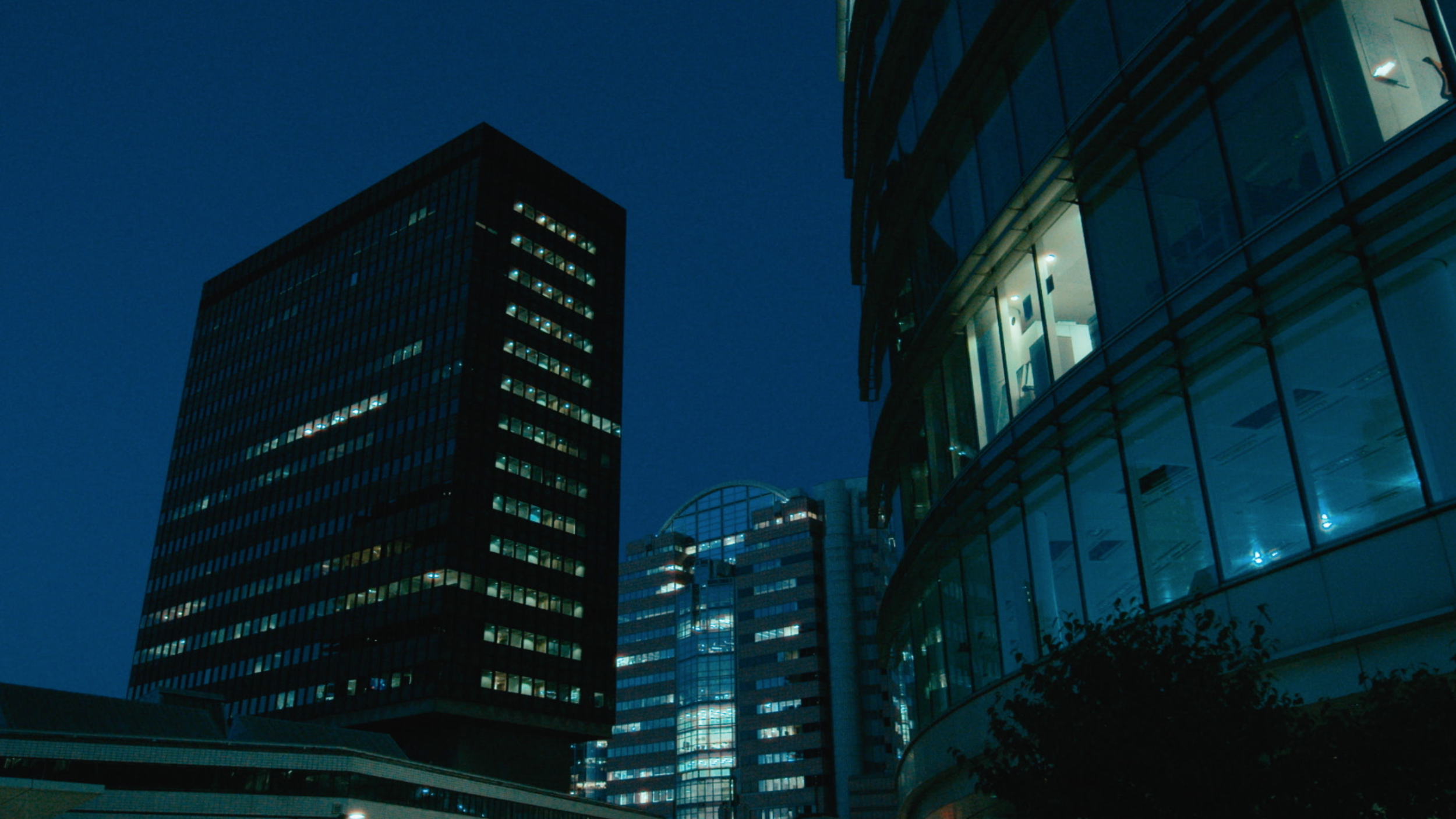 Culture Mile x The Smalls: bringing the oasis of the City to life