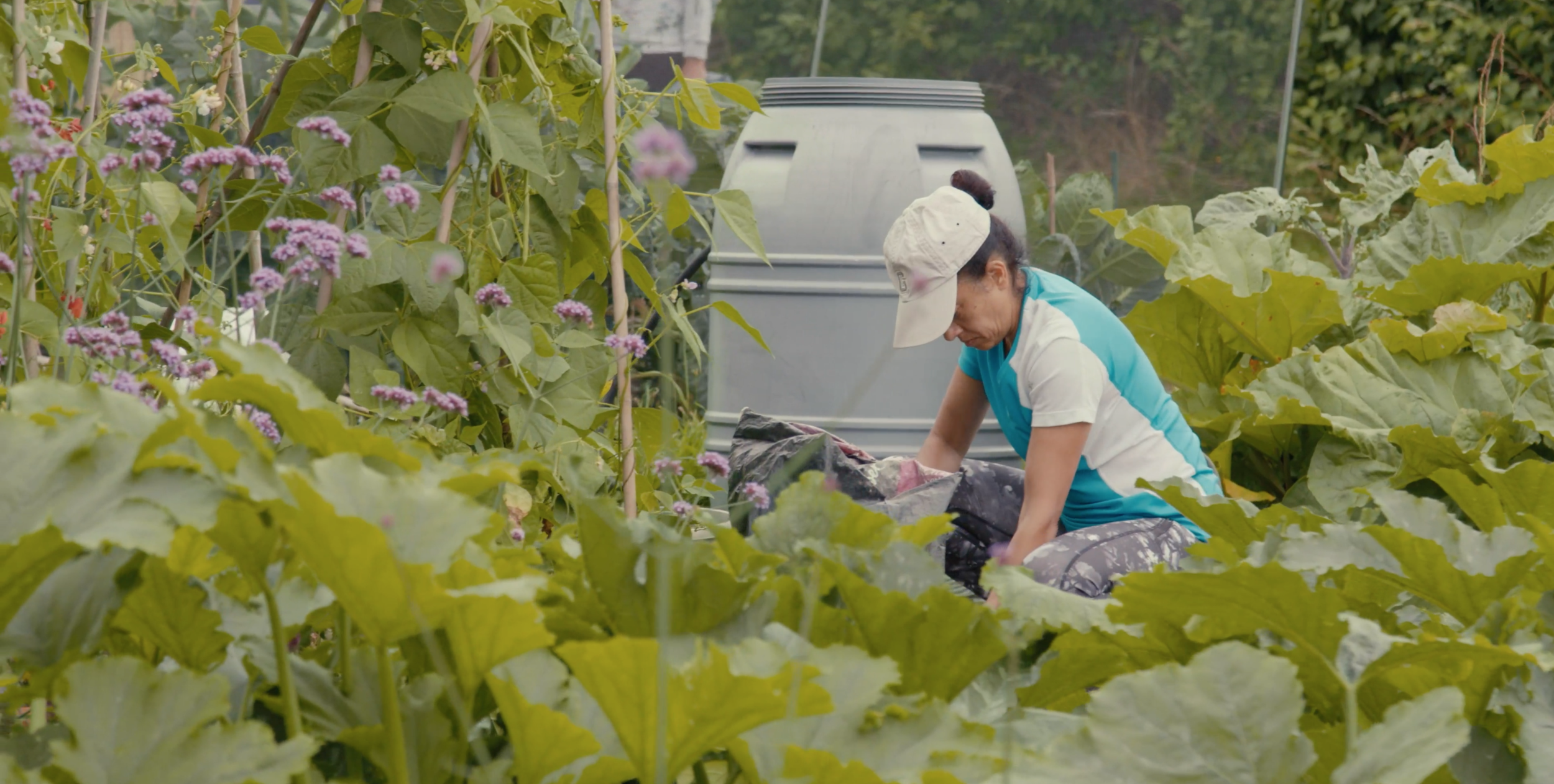 How to make your next video shoot sustainable